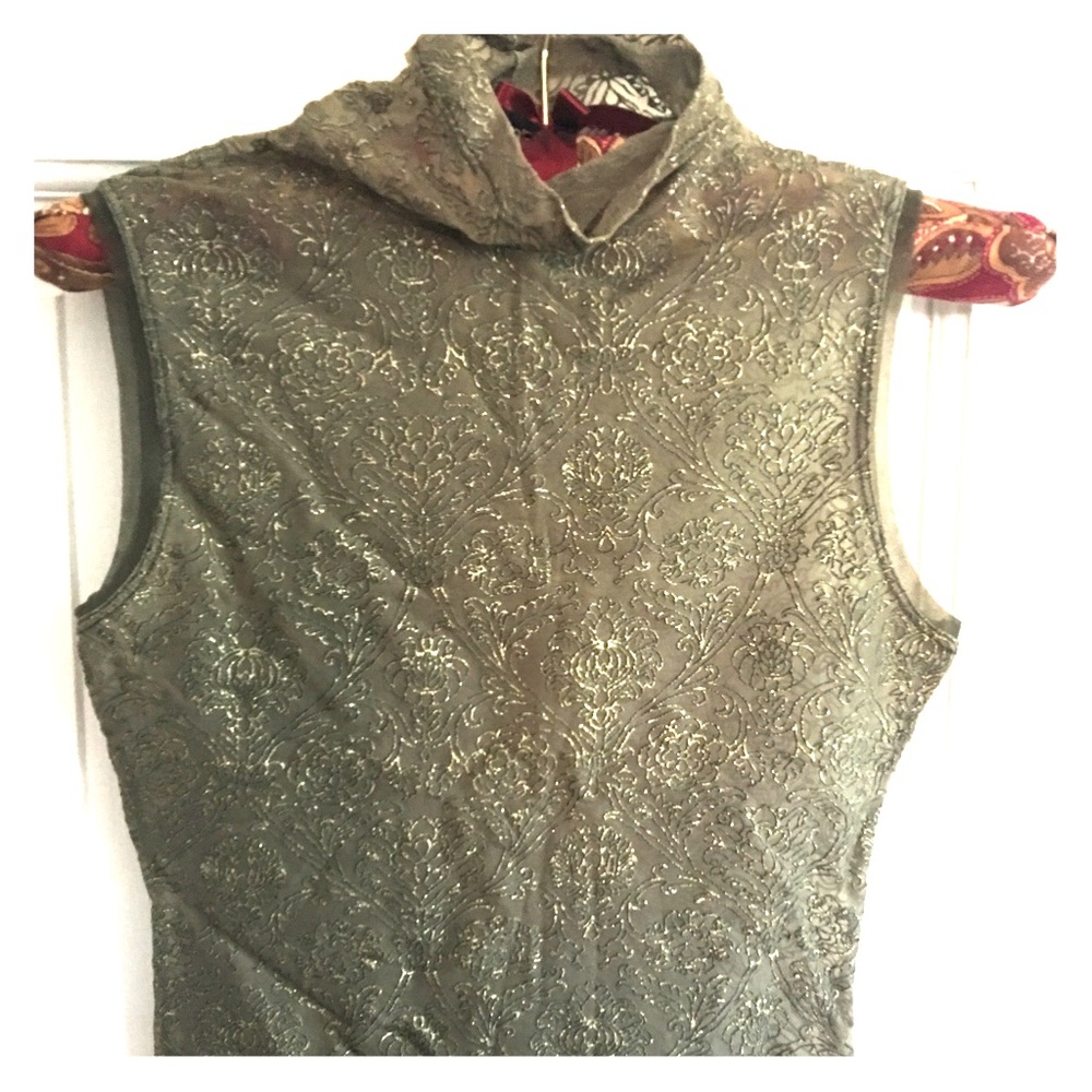 Roberto Cavalli Top